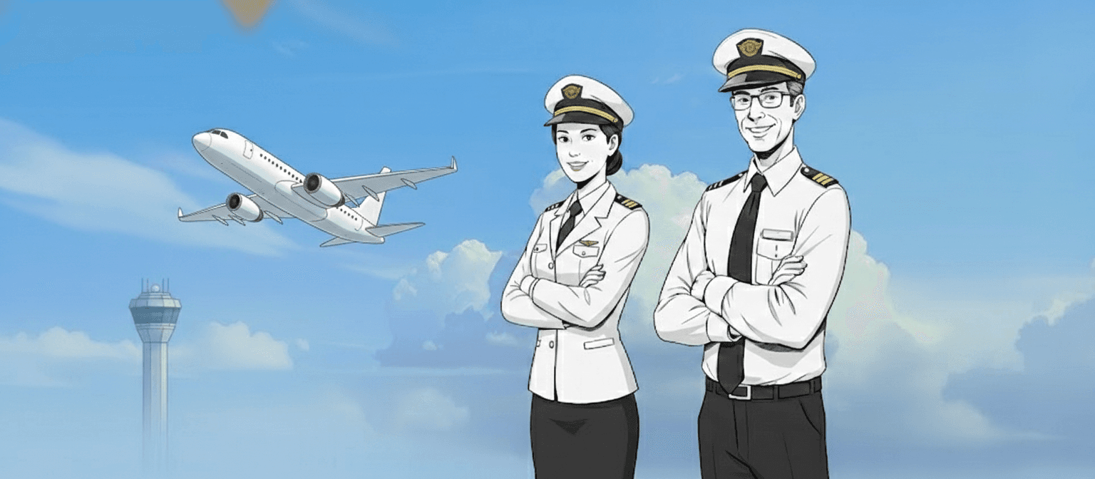 Safe Haven - Aviation Safety